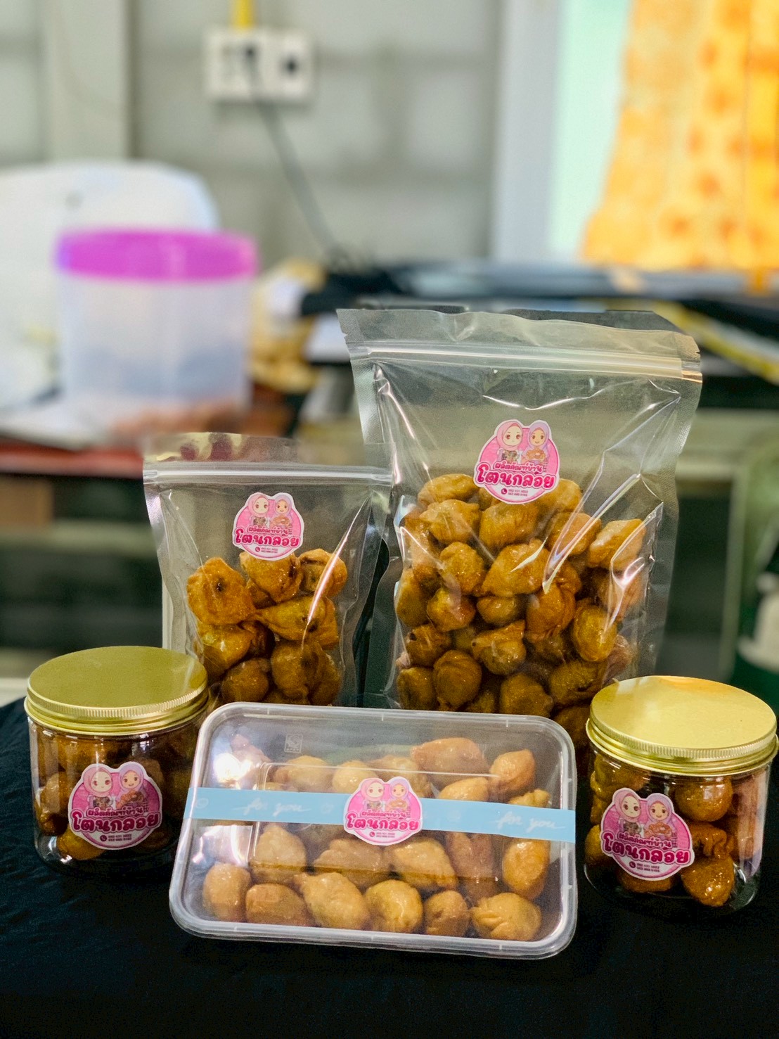 title - ส.ป.ก.ระนอง จัดฝึกอบรมโครงการพัฒนาธุรกิจชุมชน กิจกรรมพัฒนาธุรกิจชุมชนในเขตปฏิรูปที่ดิน ปีงบประมาณ พ.ศ. 2569 